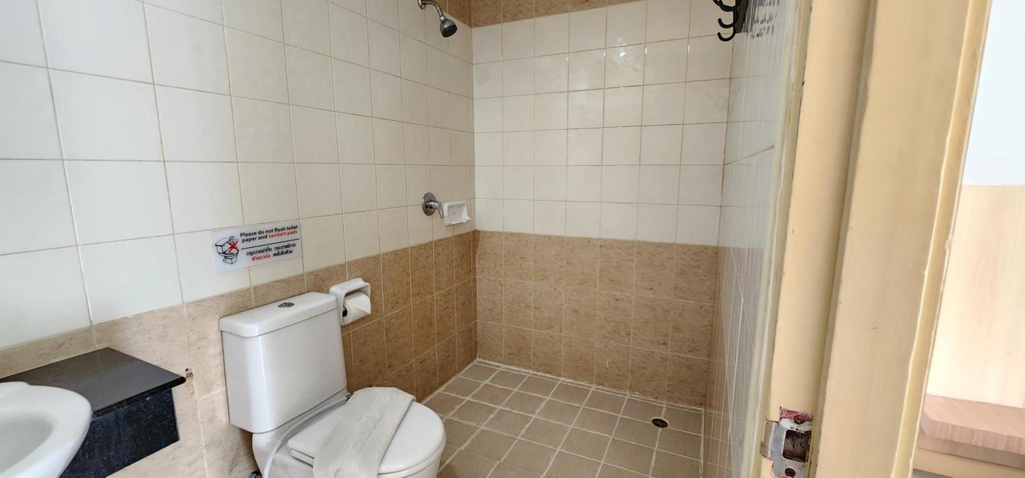 Eden Park Hotel Patong Eksteriør billede