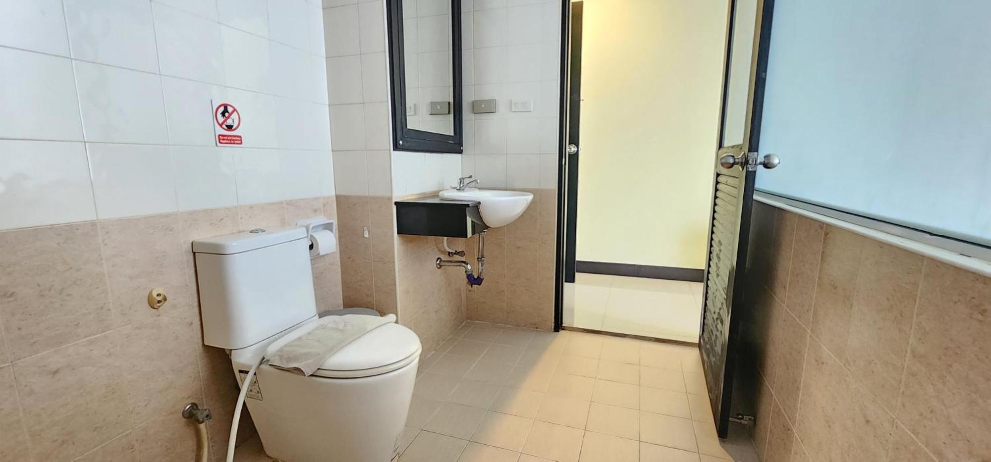 Eden Park Hotel Patong Eksteriør billede