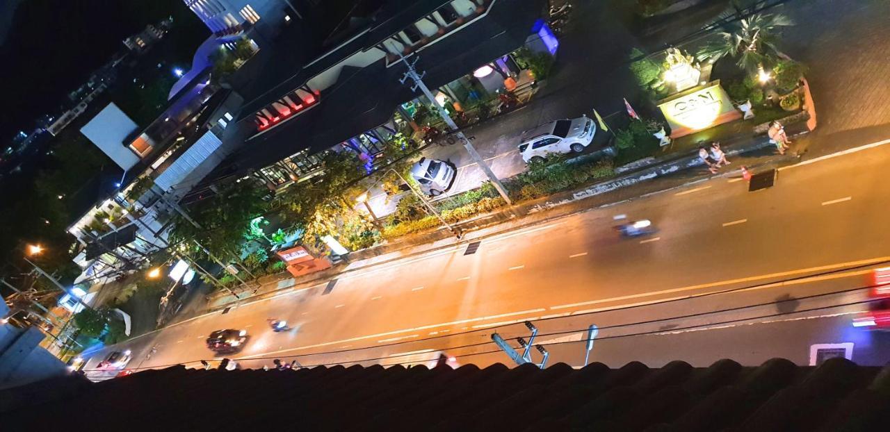 Eden Park Hotel Patong Eksteriør billede